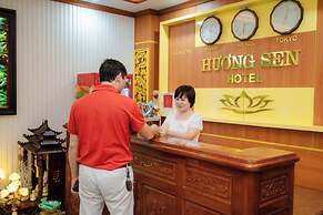 Huong Sen Hotel