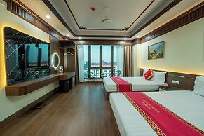 Huong Sen Hotel