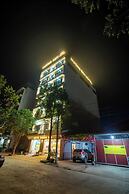 Huong Sen Hotel