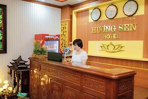 Huong Sen Hotel