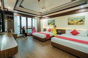 Huong Sen Hotel