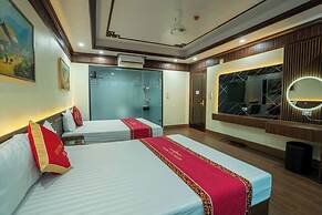 Huong Sen Hotel