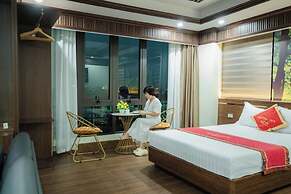 Huong Sen Hotel