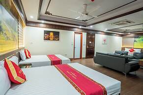 Huong Sen Hotel