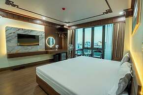 Huong Sen Hotel