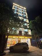 Huong Sen Hotel