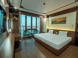 Huong Sen Hotel