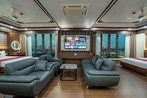 Huong Sen Hotel