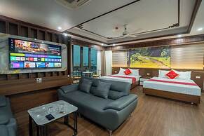 Huong Sen Hotel