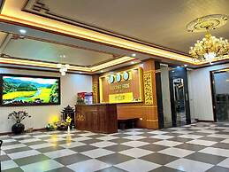 Huong Sen Hotel