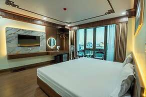 Huong Sen Hotel