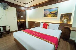 Huong Sen Hotel