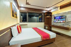 Huong Sen Hotel
