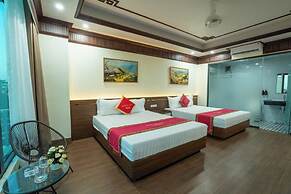 Huong Sen Hotel