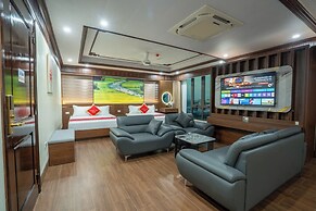 Huong Sen Hotel