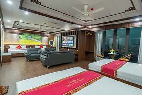 Huong Sen Hotel