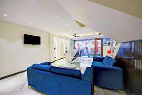 Hotel Surya Plaza