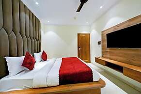 Hotel Surya Plaza