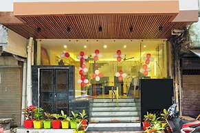 Hotel Surya Plaza
