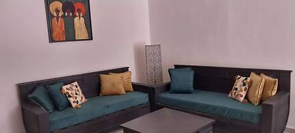 Appartement Cosy a Djerba