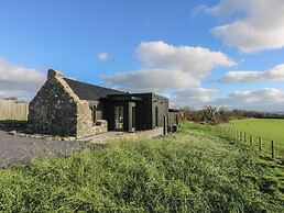Tithe Barn Lodge