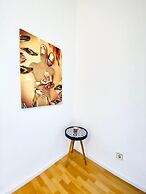 Budget Friendly 4 BR Apt for Groups
