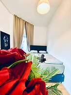 Budget Friendly 4 BR Apt for Groups