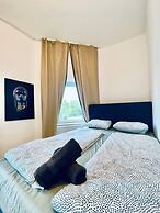 Budget Friendly 4 BR Apt for Groups