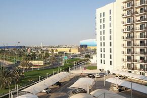 Silk Valley - 2B near Yas Marina Circuit