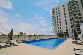 Silk Valley - 2B near Yas Marina Circuit