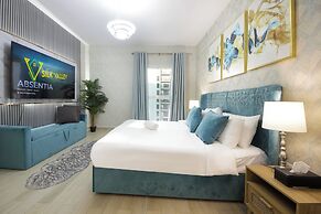 Silk Valley - 2B near Yas Marina Circuit