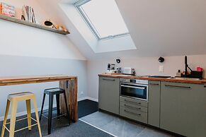 Chambres d'hôtes Les Trois Loupiots