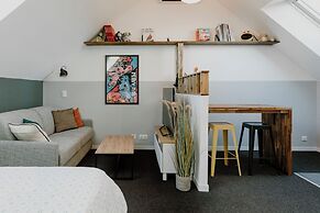Chambres d'hôtes Les Trois Loupiots