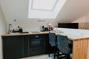 Chambres d'hôtes Les Trois Loupiots