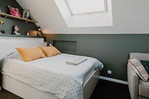 Chambres d'hôtes Les Trois Loupiots