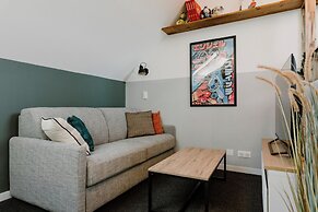 Chambres d'hôtes Les Trois Loupiots