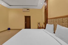 Amba Heritage House