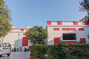 Amba Heritage House