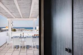 La Terrazza sul Porto B&B