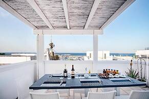 La Terrazza sul Porto B&B