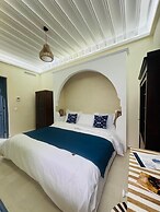 Riad Blue Berry