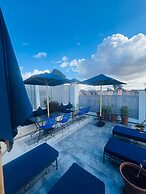 Riad Blue Berry