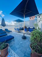 Riad Blue Berry
