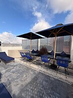 Riad Blue Berry