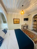 Riad Blue Berry