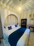 Riad Blue Berry