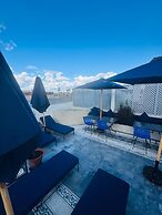 Riad Blue Berry