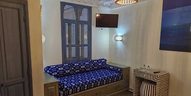 Riad Blue Berry