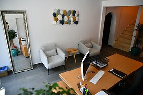 MyElla Marina Hotel