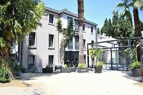 MyElla Marina Hotel